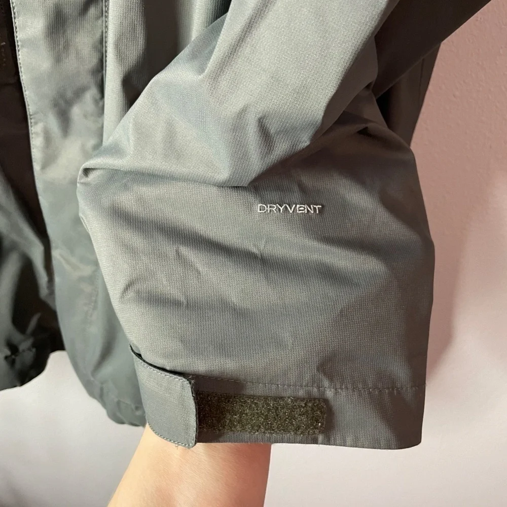 The North Face north face